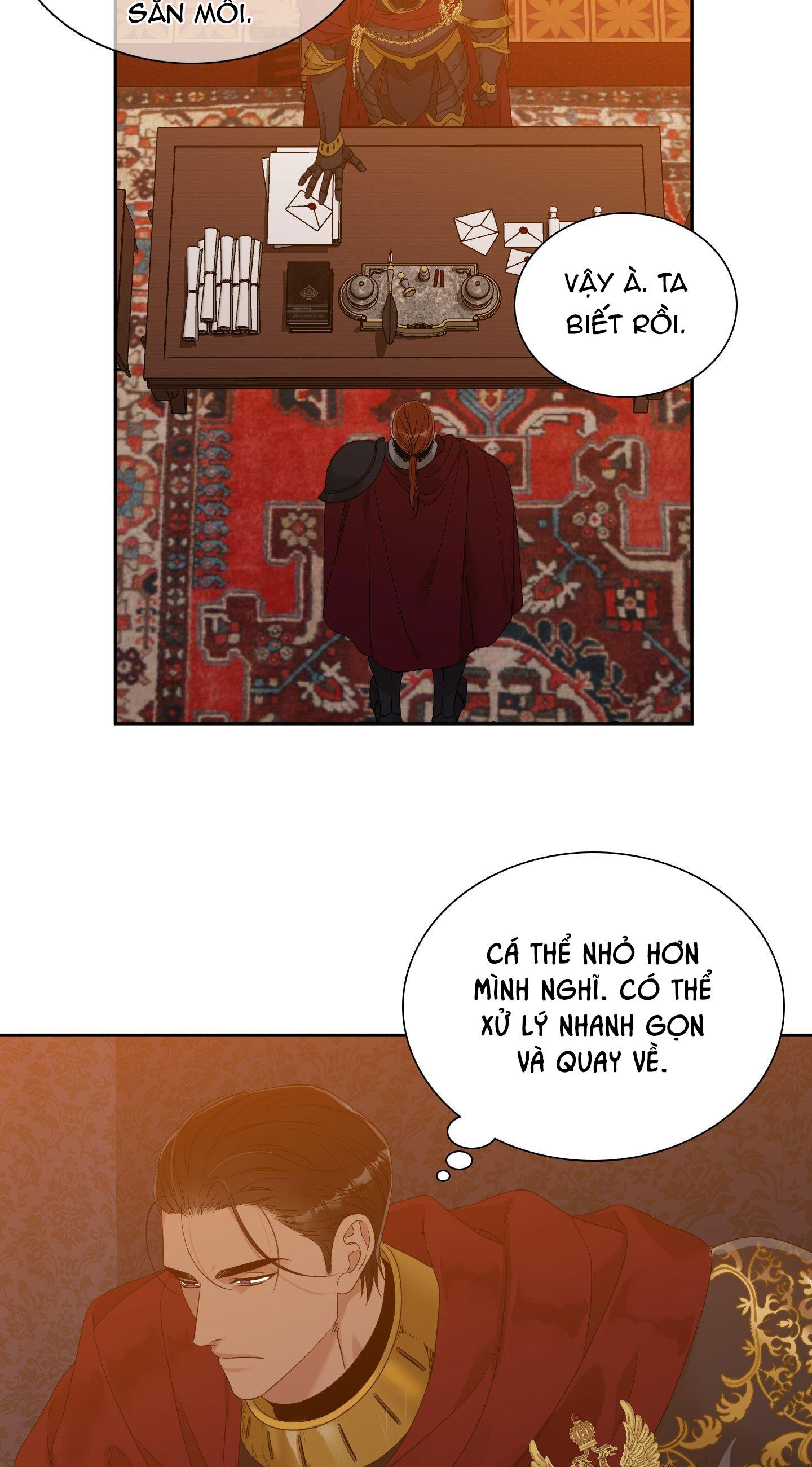 smyrna và capri chapter 19 35