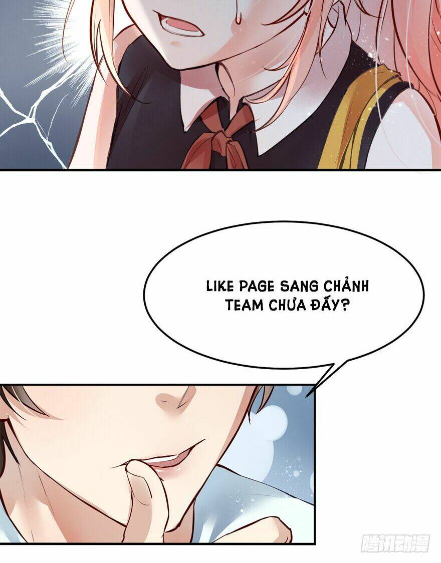 sau này vẫn cứ thích em chapter 1 28