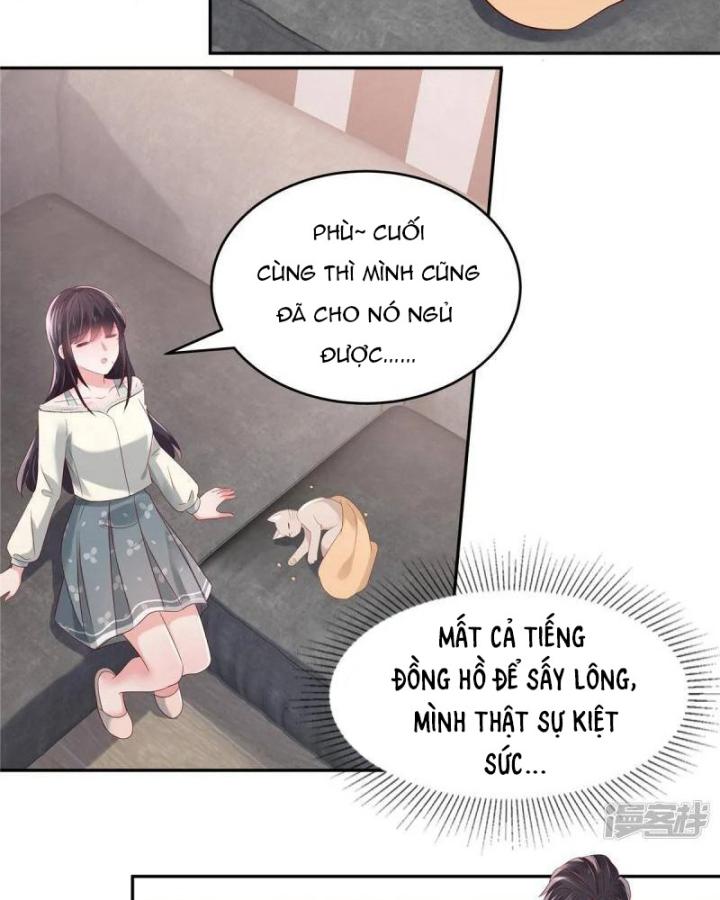 tái sinh tương ngộ chapter 58 24