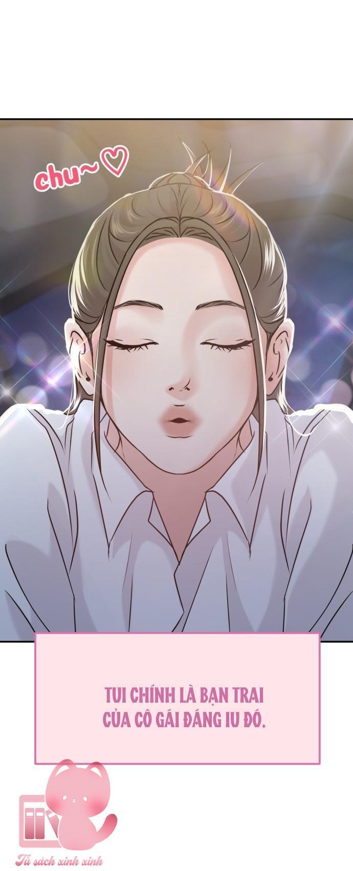 trend yêu đương 2023 chapter 3 43