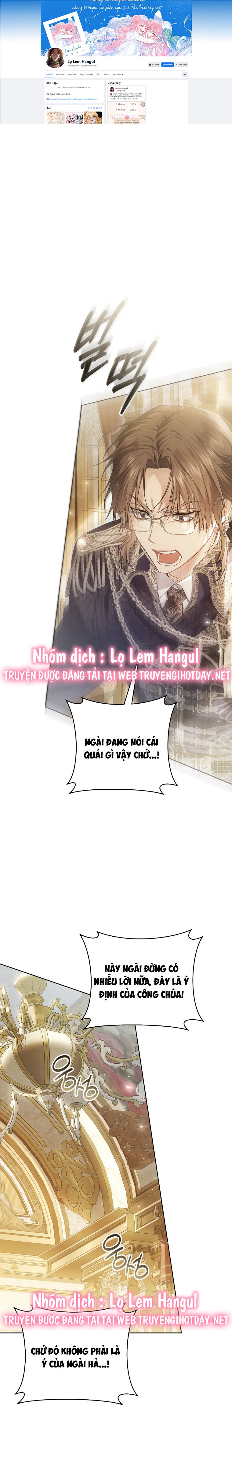 con rối ác nữ marionette chapter 90 1