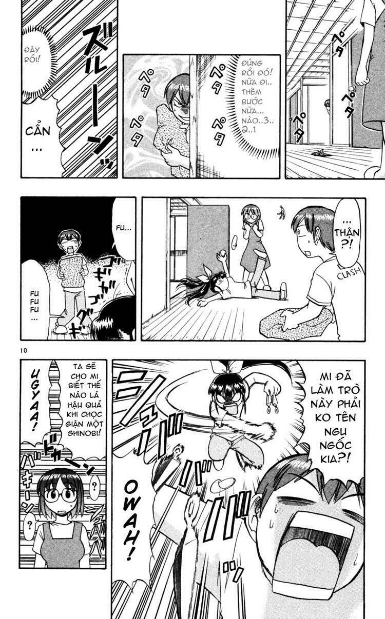 ai kora chapter 47 10