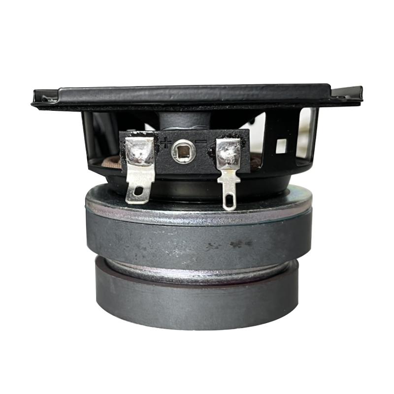 Loa toàn bộ phạm vi đầy đủ 2,75 inch