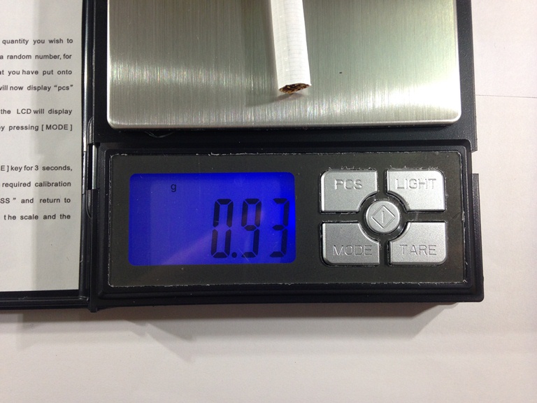 Cân  điện tử mini đa năng 500g/0,01g