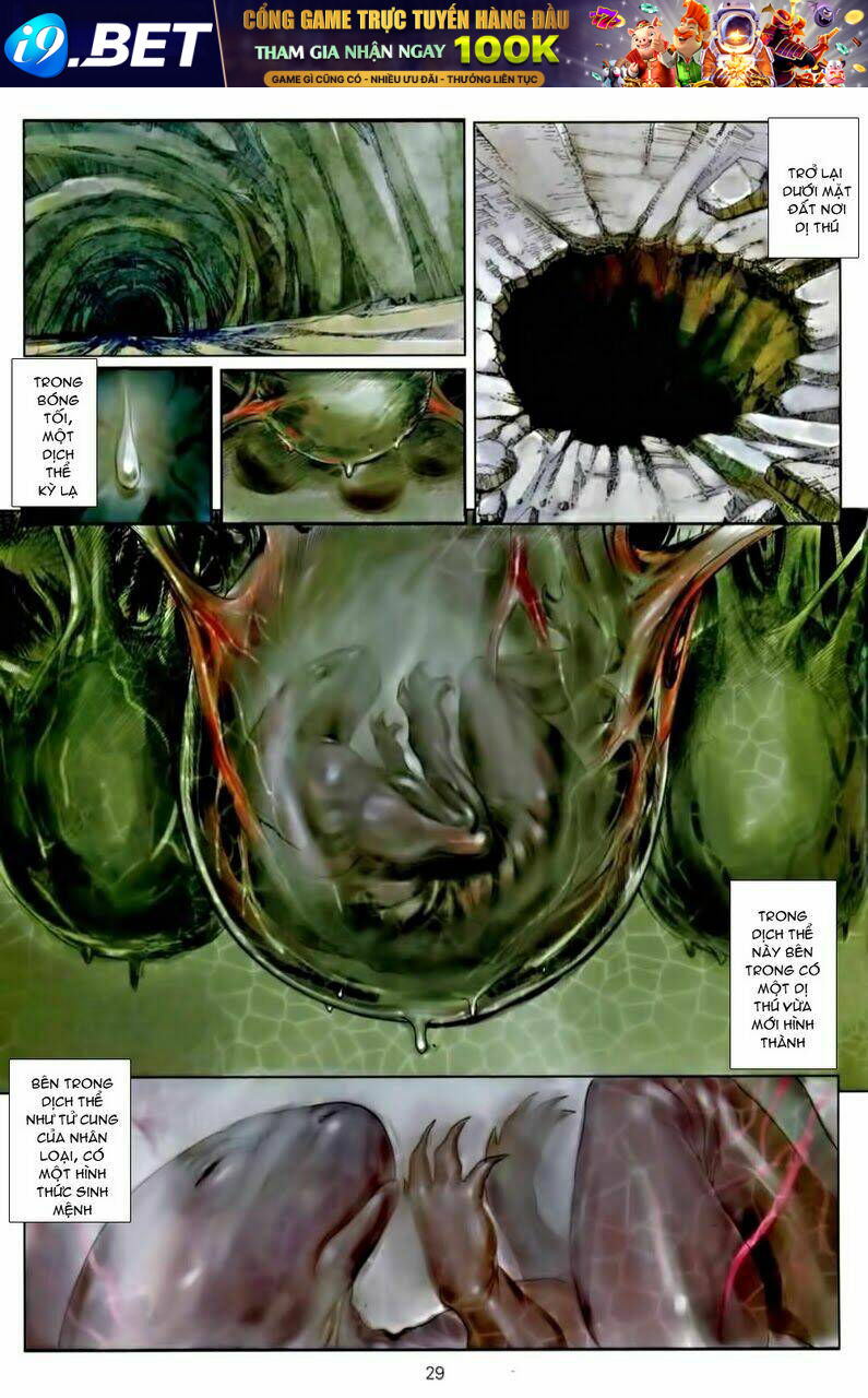 linh vực chapter 34 29