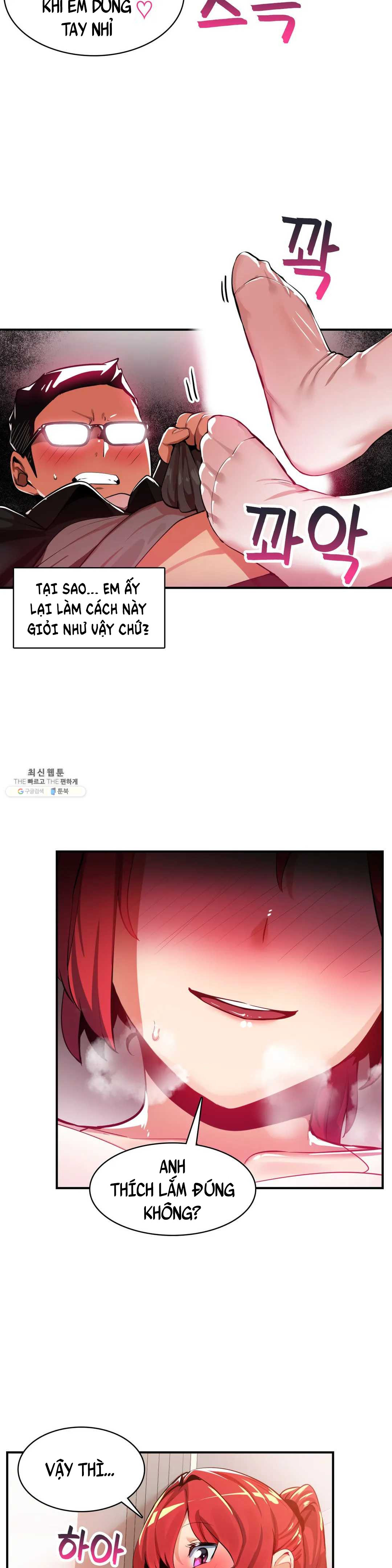 vấn đề nhạy cảm chapter 18 2