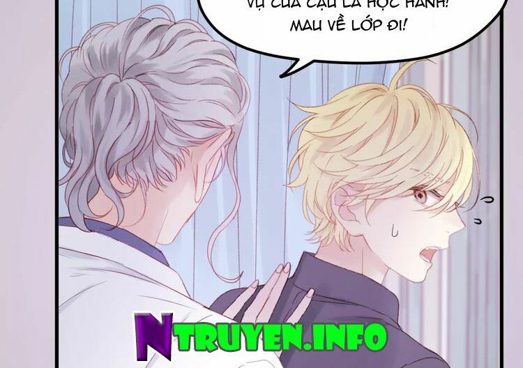 lượm được một tiểu hồ ly phần 2 chapter 26 38