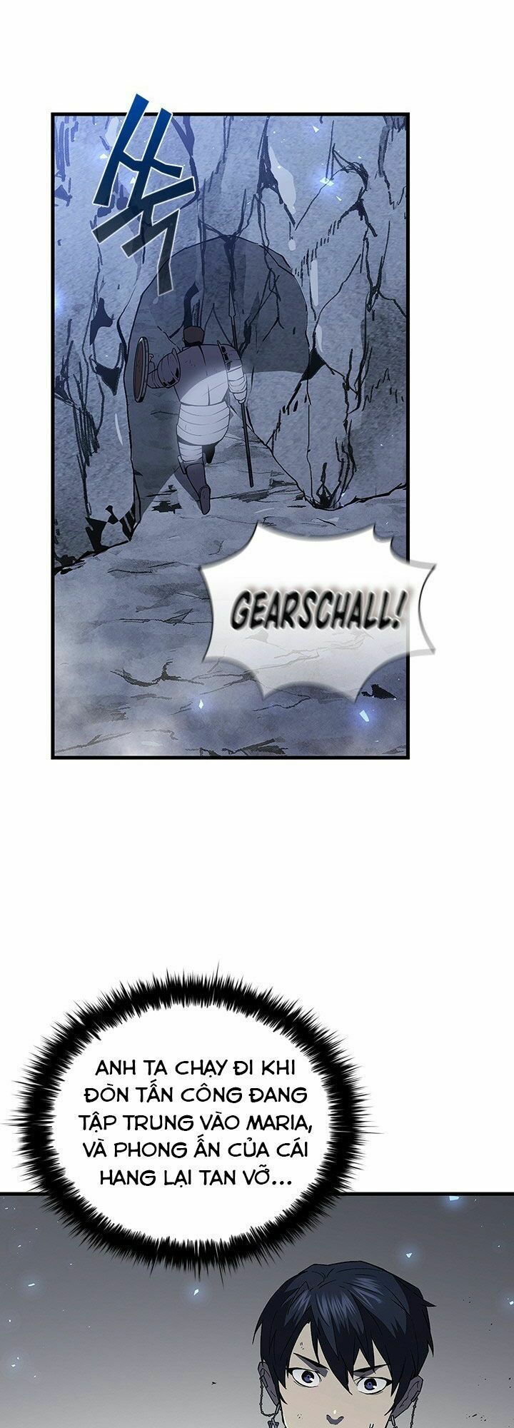 khát vọng trỗi dậy chapter 65 67