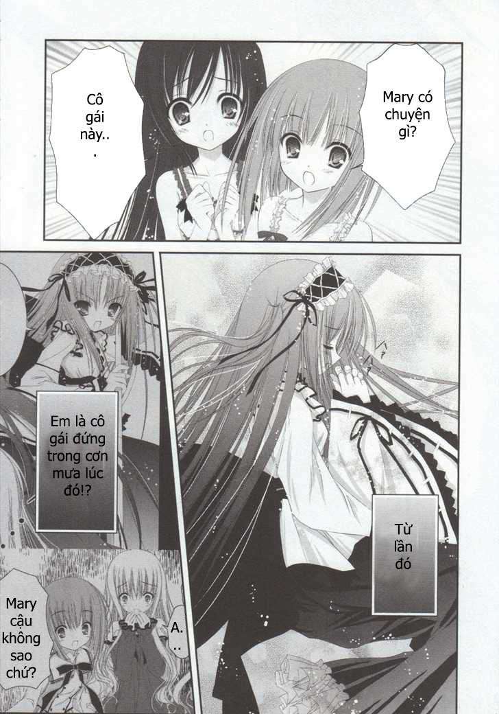 tsukiyo no fromage chapter 7 5