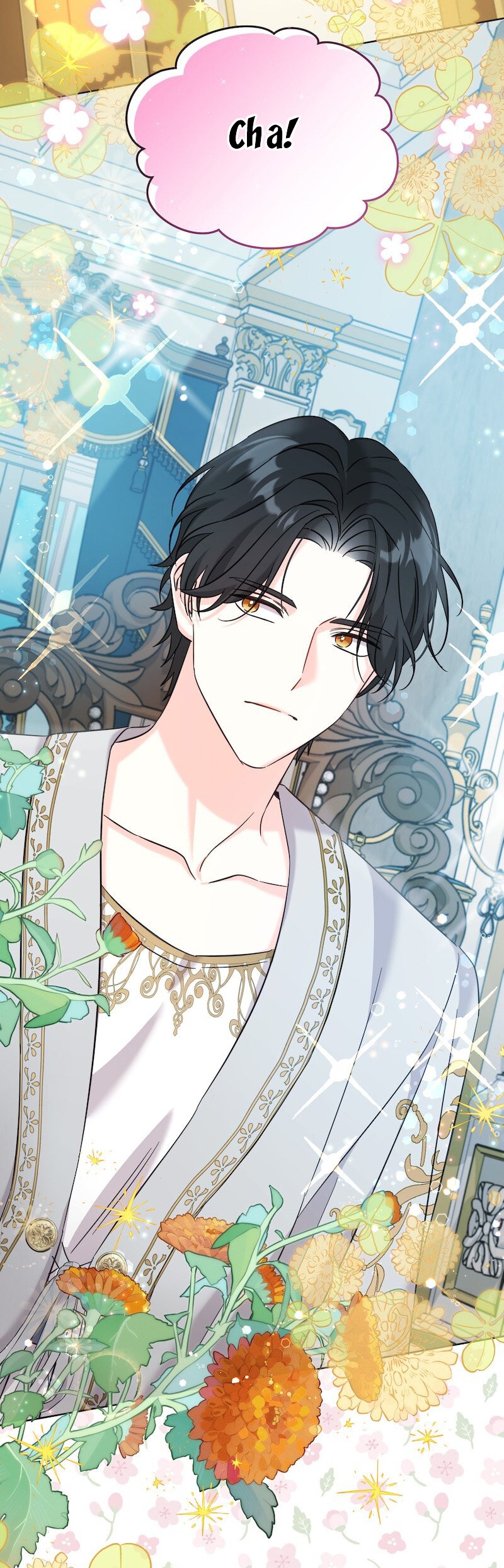 tôi sẽ cứu nam phản diện bị nữ chính ruồng bỏ chapter 111 28