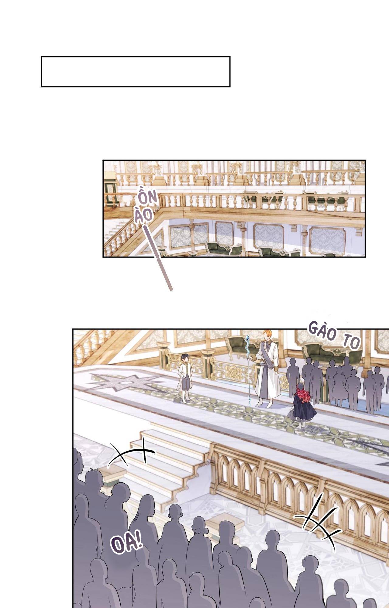 ma pháp của công chúa amy chapter 9 1