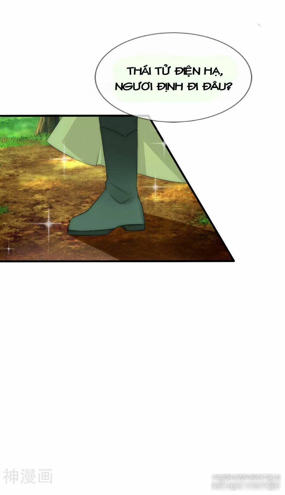 kế hoạch sủng ái của tiểu công chúa chapter 52 96