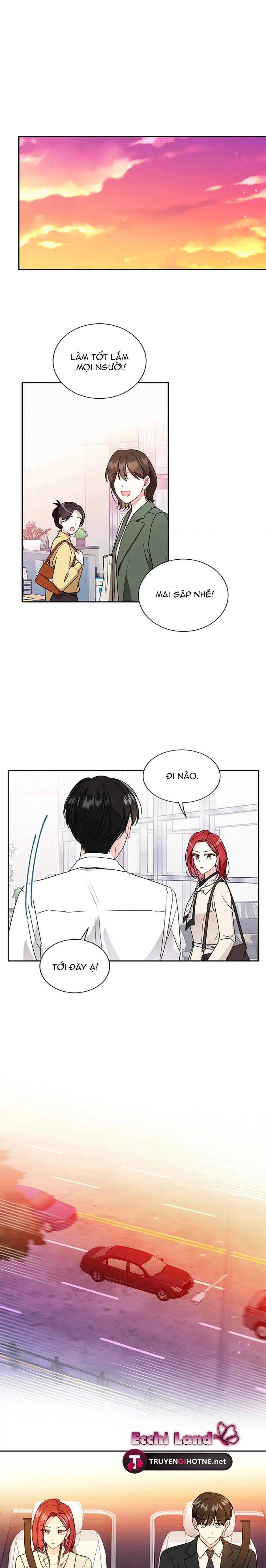 chỉ thị đặc biệt của sếp chapter 52.2 2