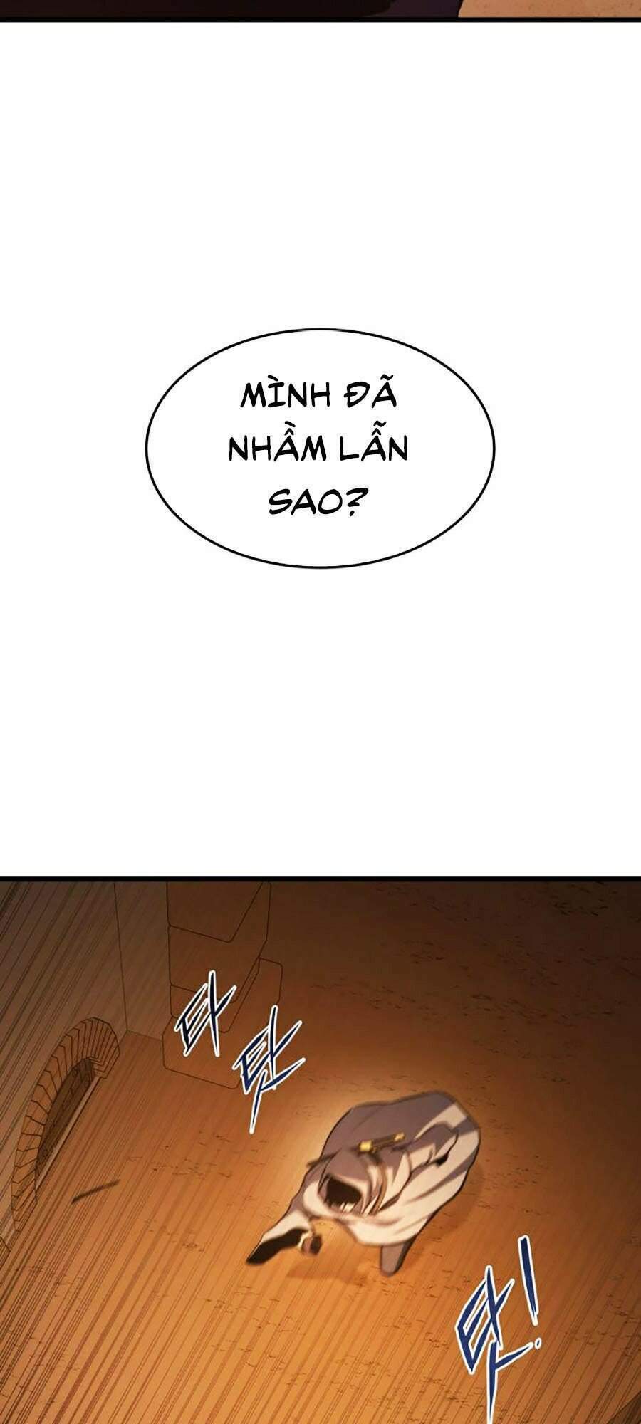 huyền thoại game thủ - tái xuất chapter 28 51