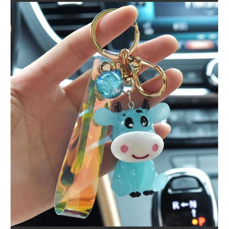 Móc khóa siêu cute