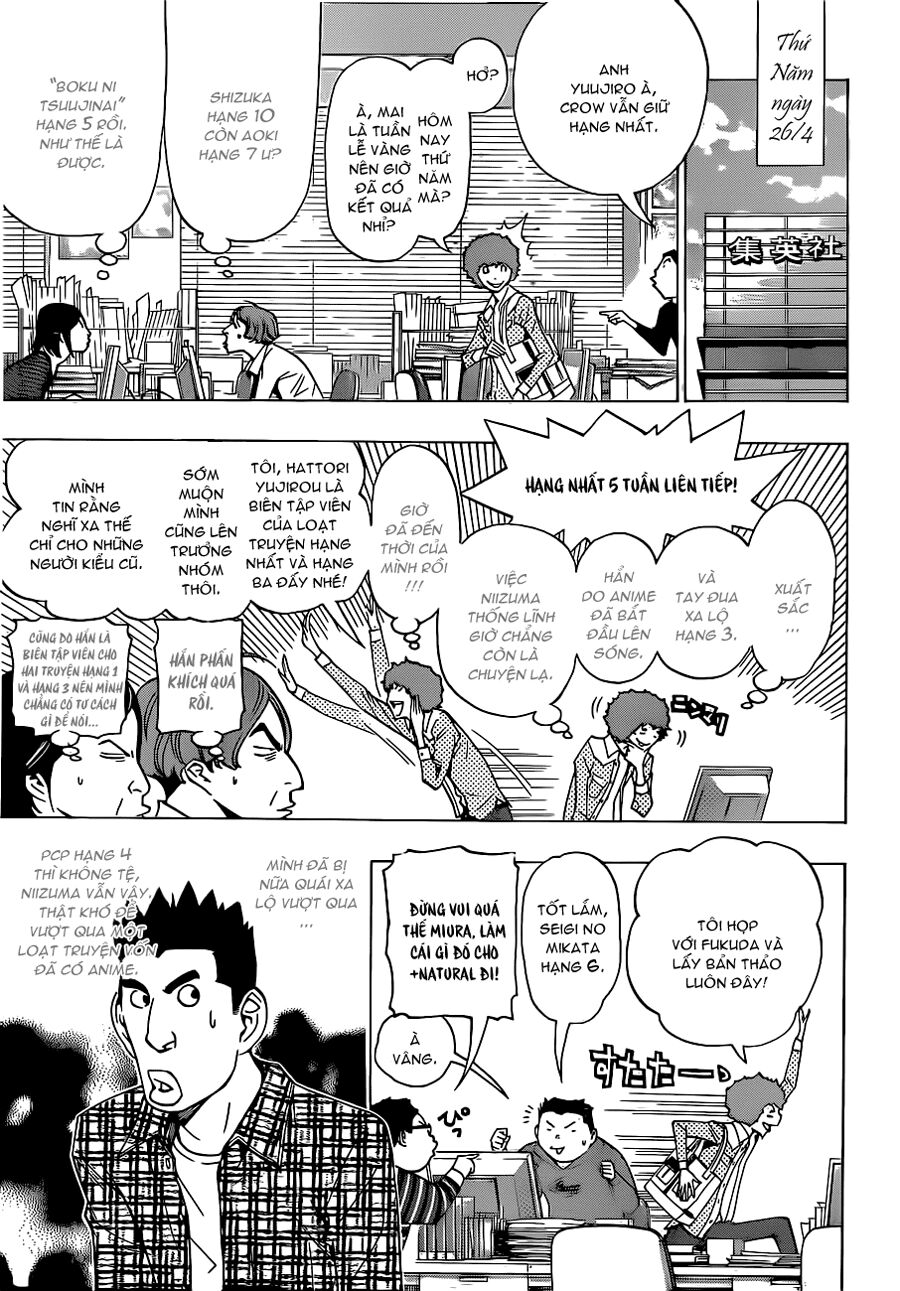 họa sĩ truyện tranh chapter 134 14