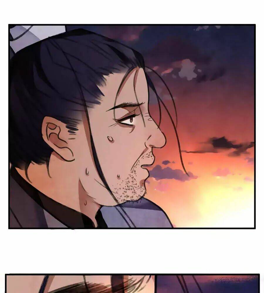 giấc mộng nam triều chapter 29 47