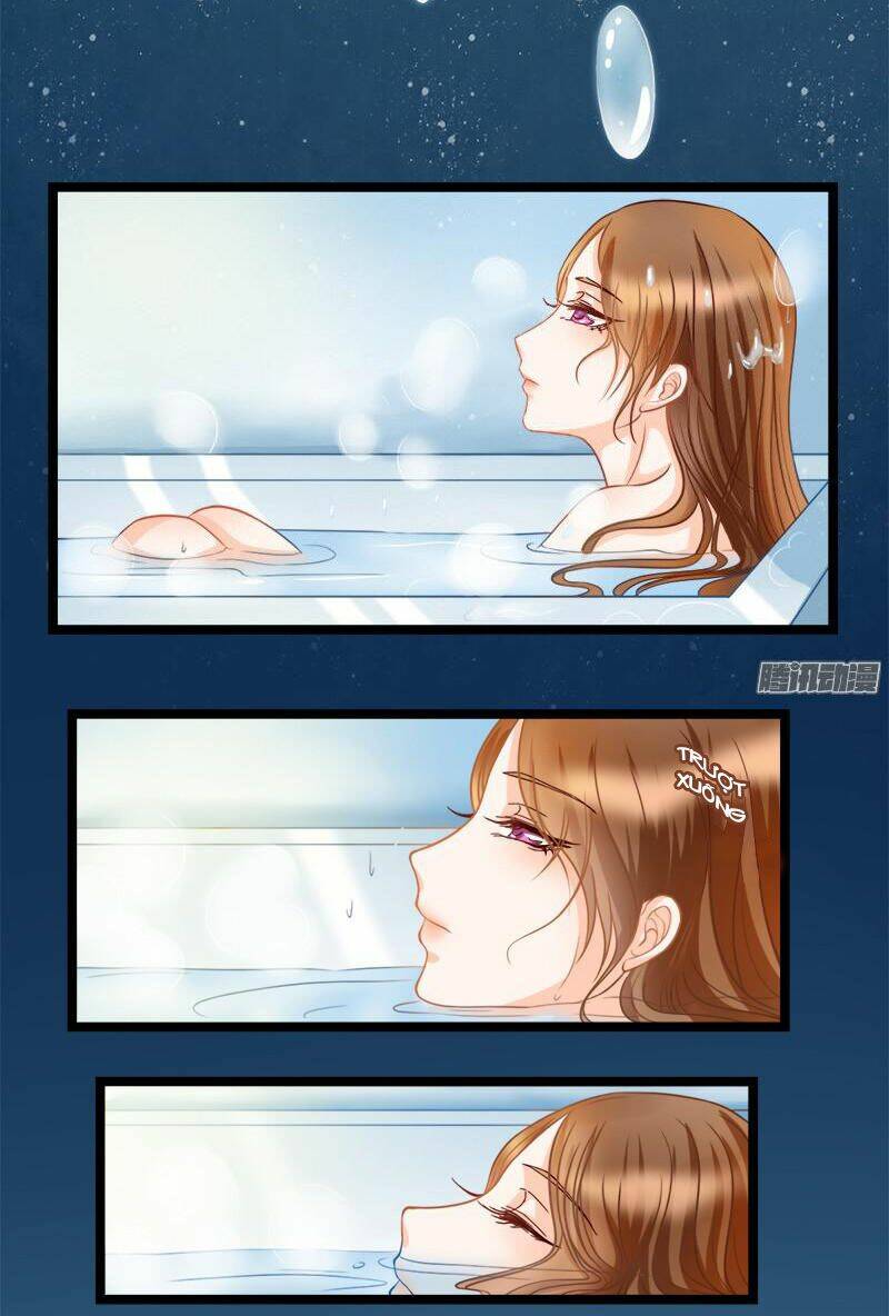 tình nhân kiếp trước là vĩ hồ chapter 6 4