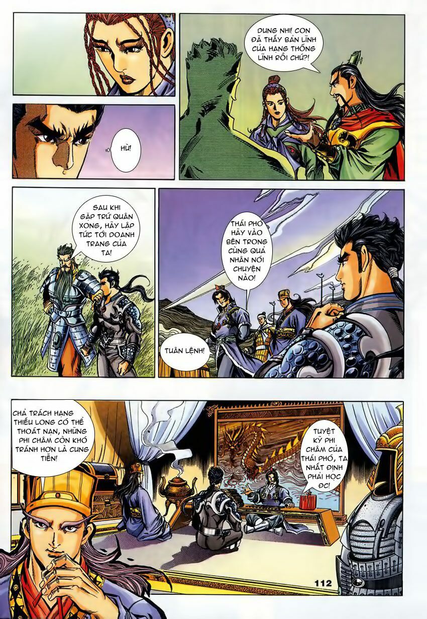 tầm tần ký chapter 82 24