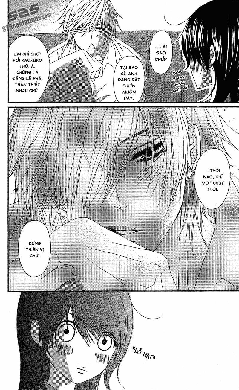 điện kích daisy chapter 60 33