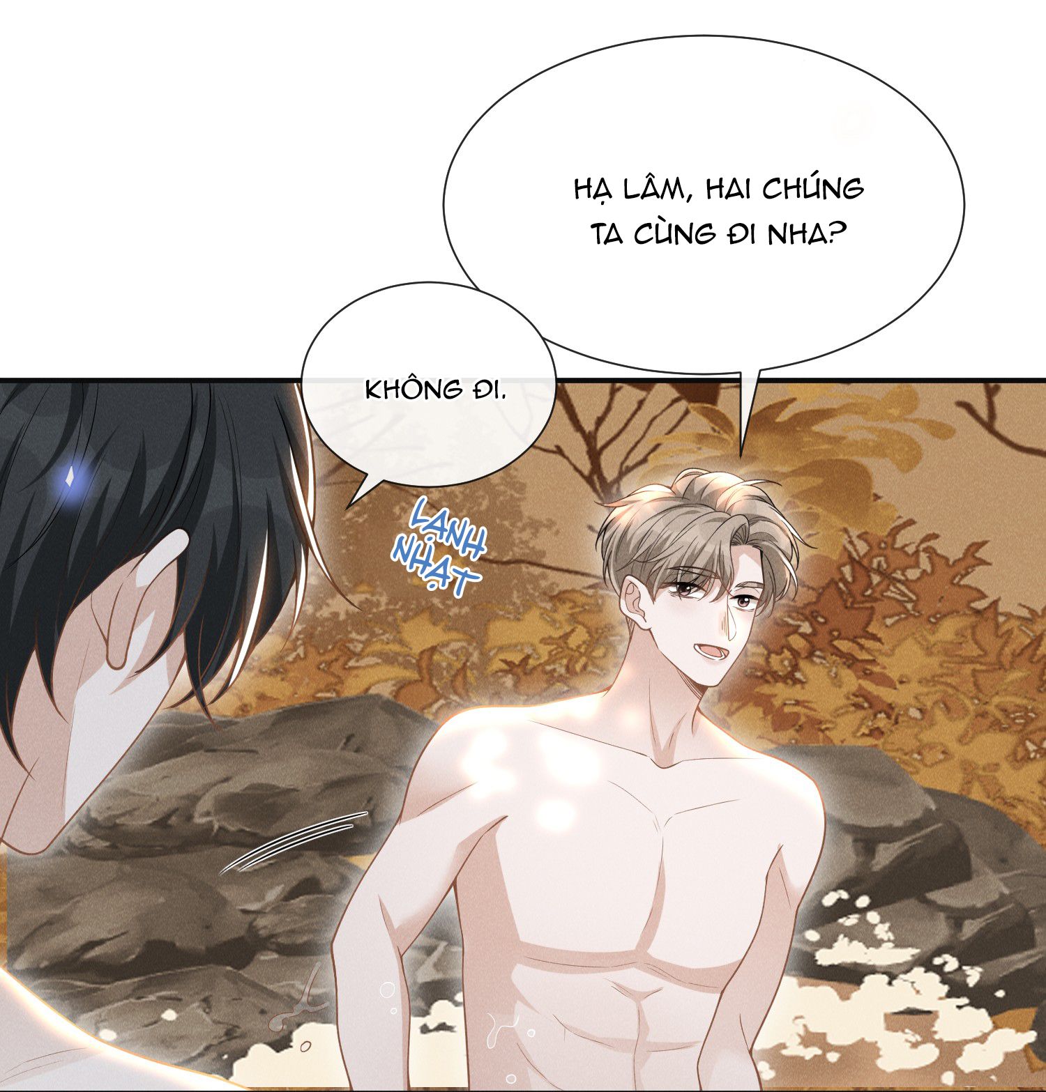 kiếp sau không gặp chapter 61 29