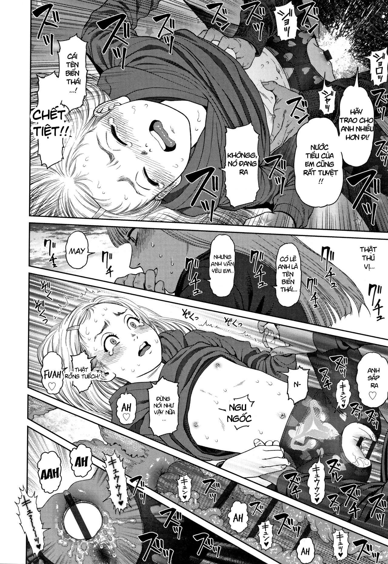 the girllove diary chapter 5 25