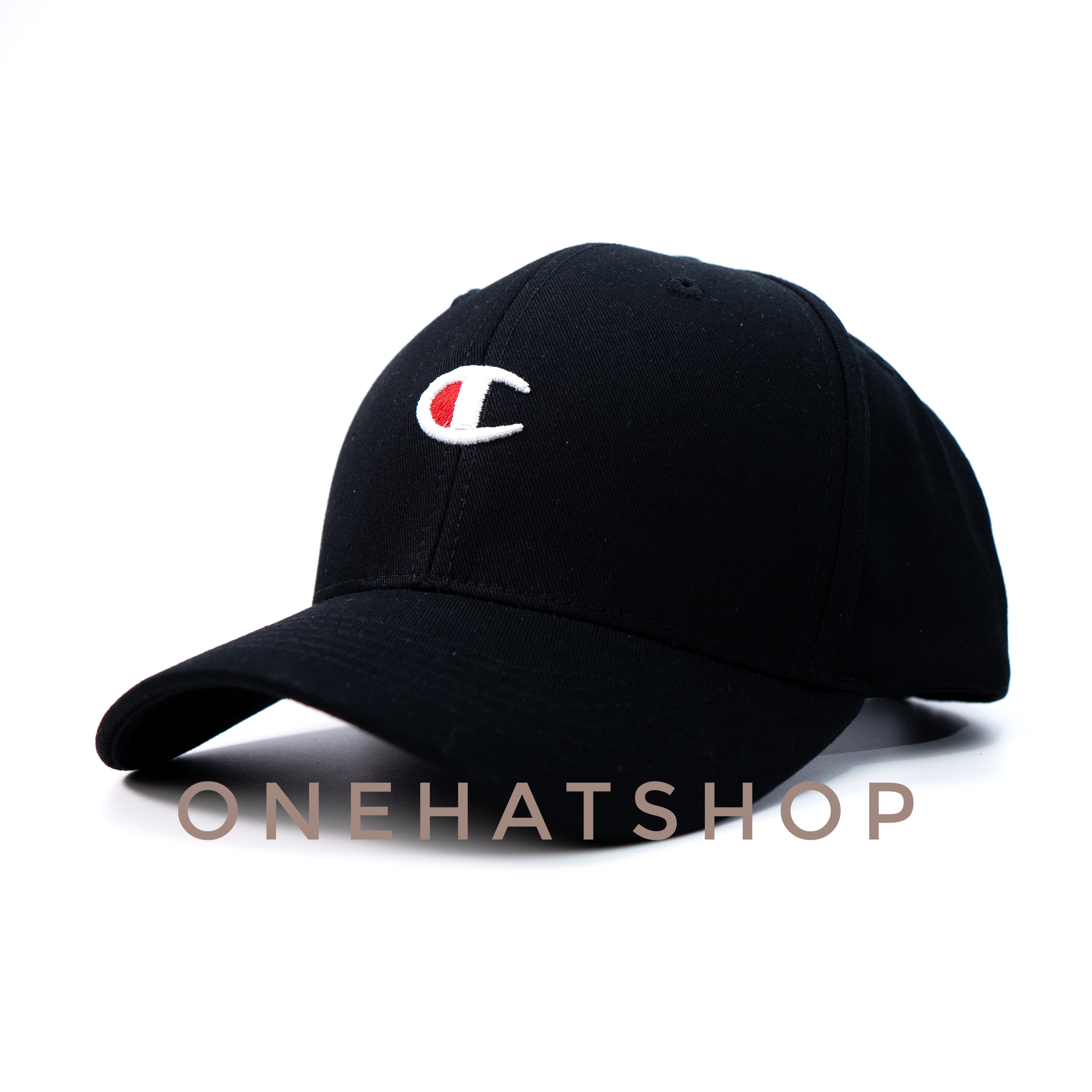 Nón Lưỡi Trai Logo chữ C fom Baseball / Ball Cap chất vải xịn