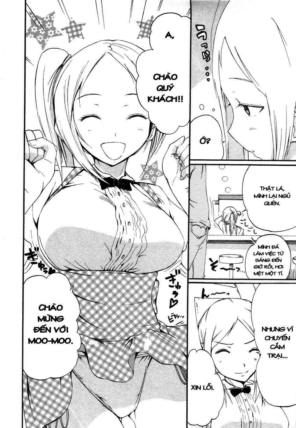 frogman chapter 19 9