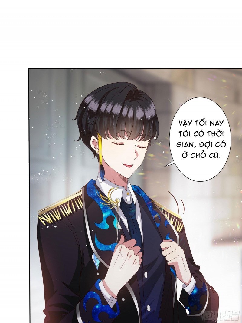 công chúa phản diện trong truyền thuyết chapter 30 18