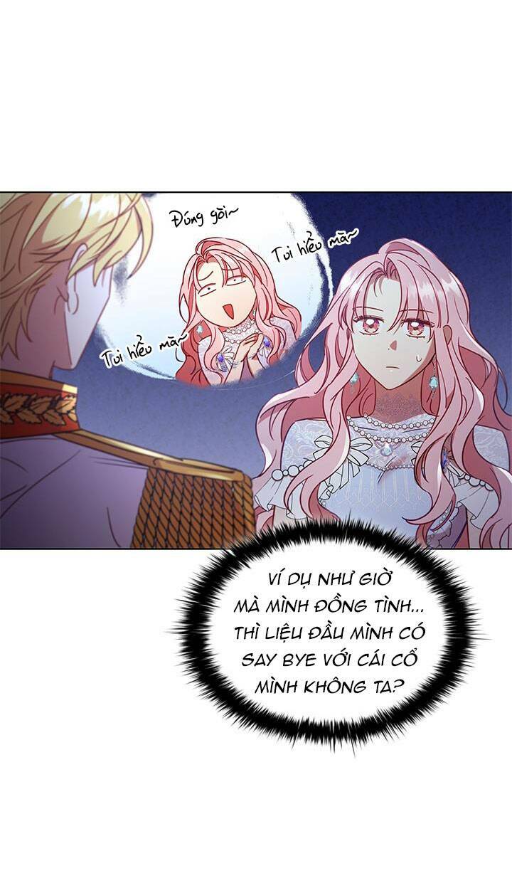 tôi đã ly hôn nhưng lại trở thành tài phiệt chapter 18.1 33