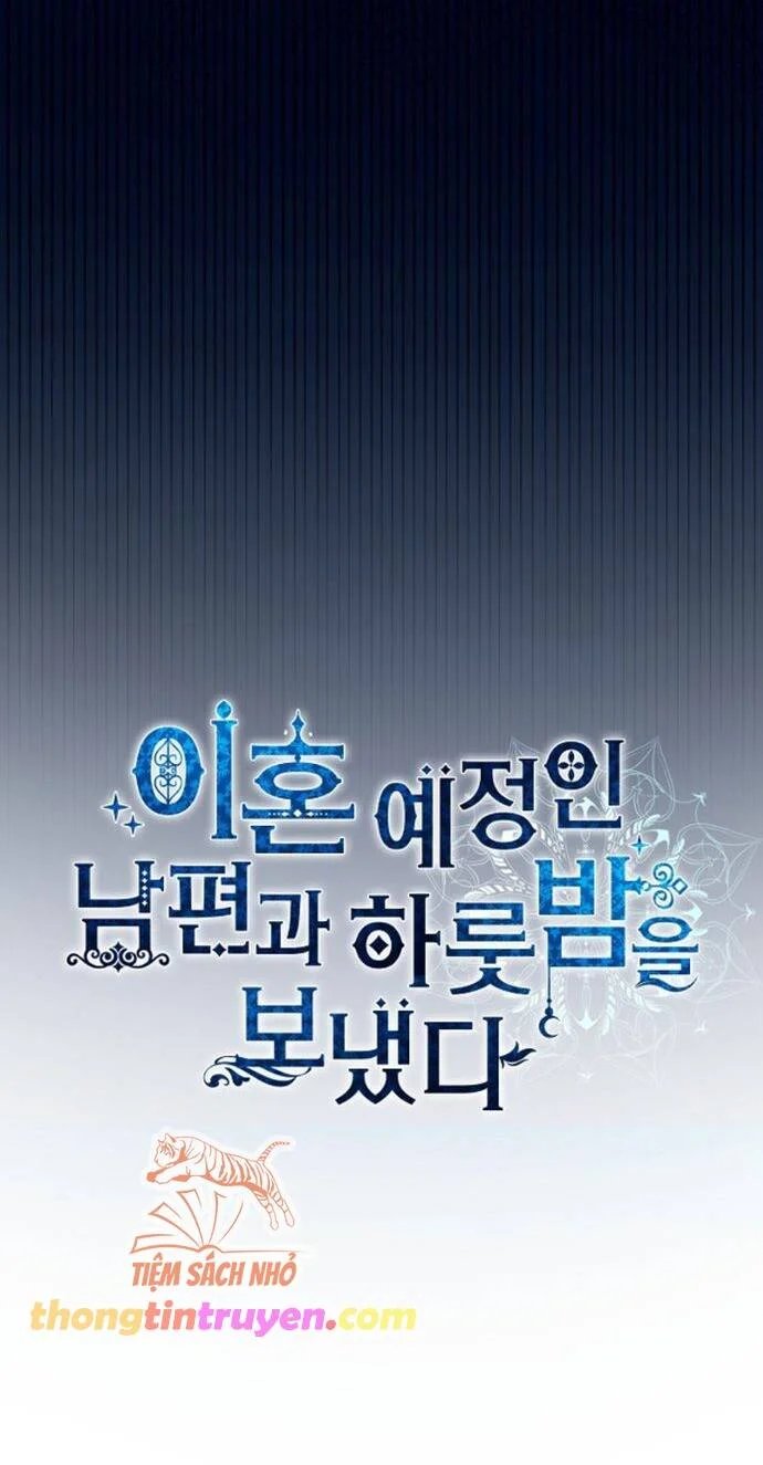 [18+] qua đêm với người chồng sắp ly hôn chapter 4 14