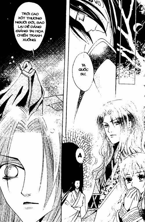 lâu lan y mộng chapter 3 120