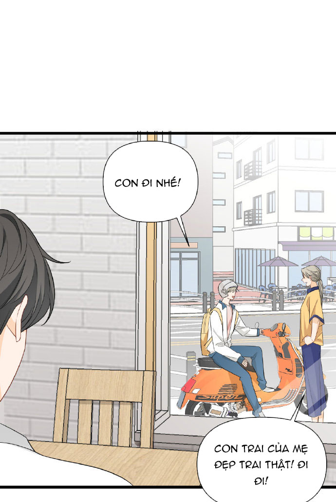 mỗi ngày đều muốn đứng hạng nhất chapter 20 17