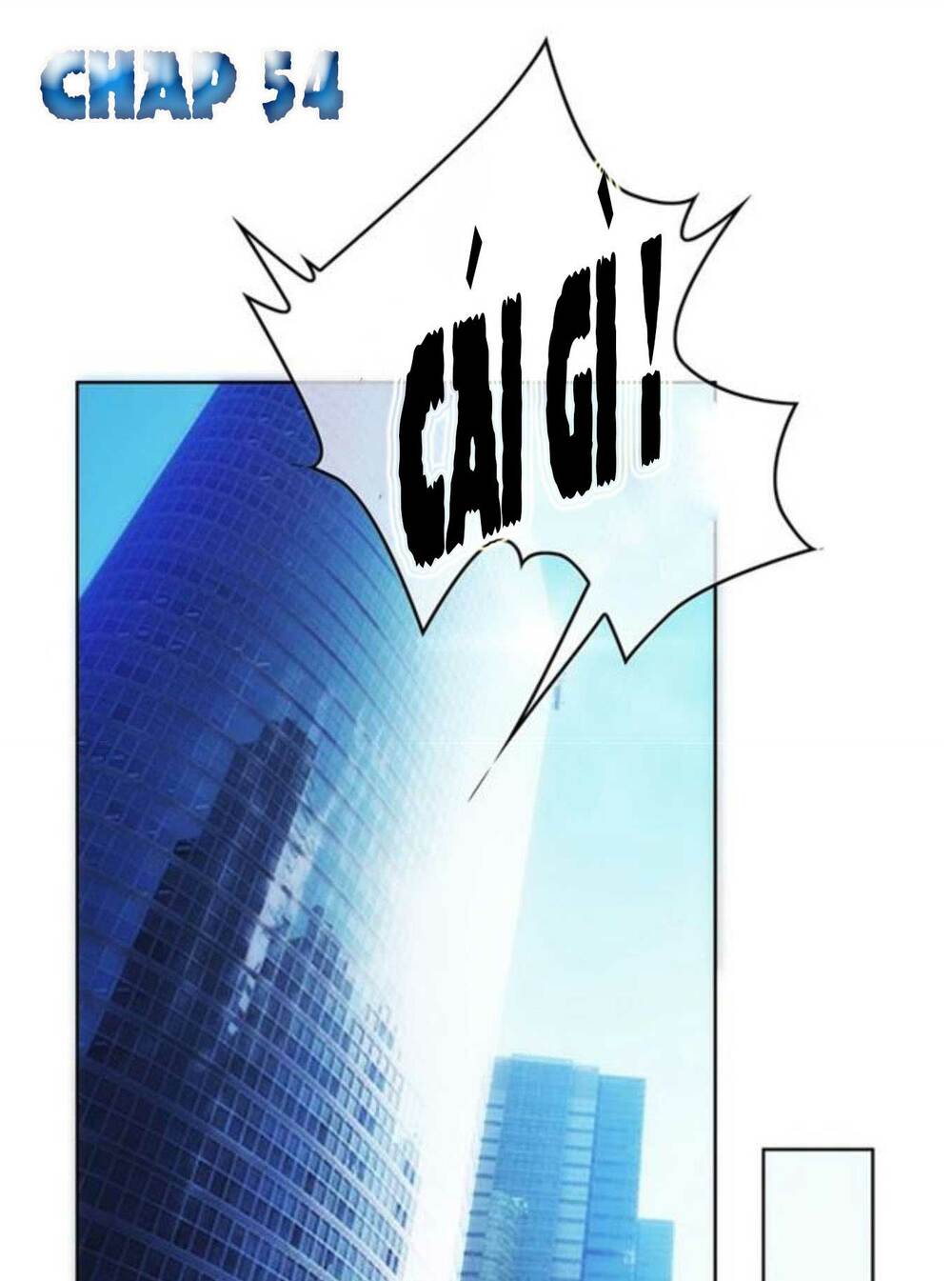 cô vợ nhỏ nuông chiều quá lại thành ác!! chapter 54 2