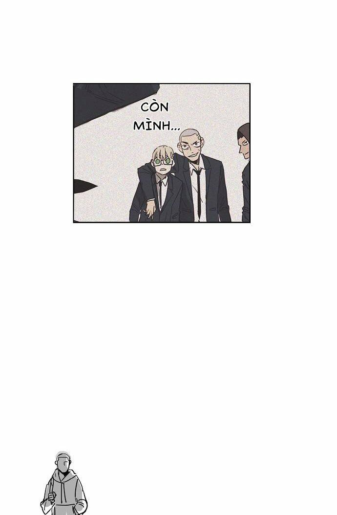 Võ Sĩ Quyền Anh chapter 51.1 9