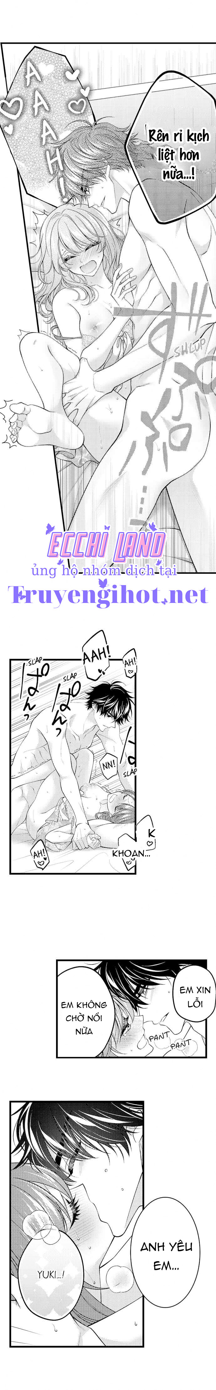 tiệm mát xa bí mật của bạn thanh mai trúc mã (full) chapter 53.2 4