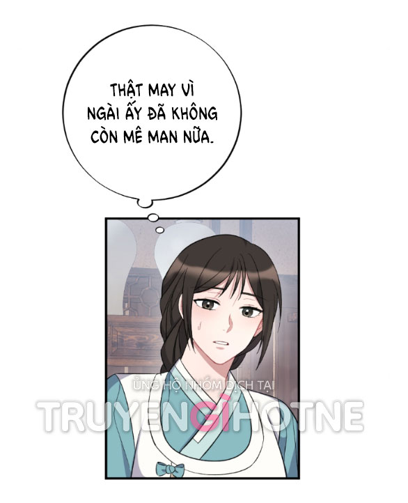 [18+] mơ về một cơn mưa phùn chapter 4.1 13