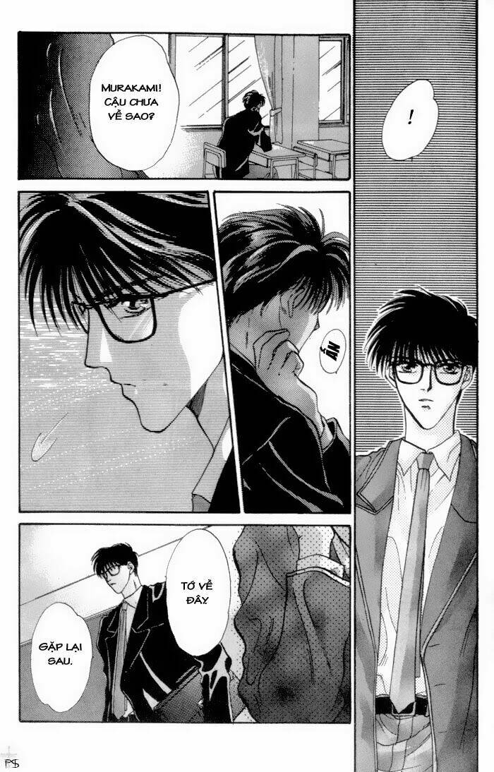 bashing renai chapter 1 40