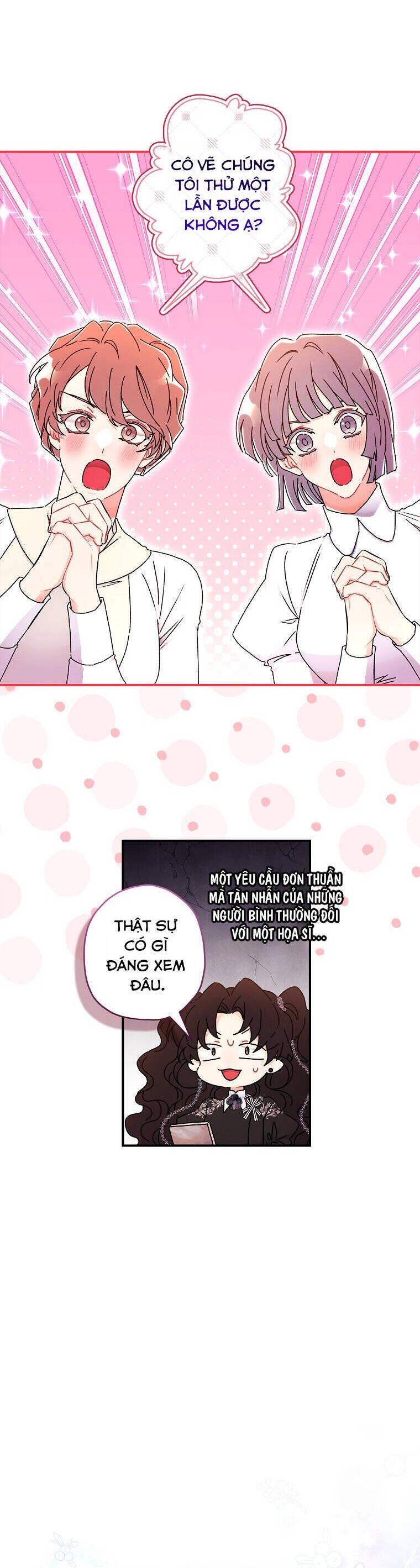 tôi đã trở thành con gái nuôi của nam chính chapter 113 20