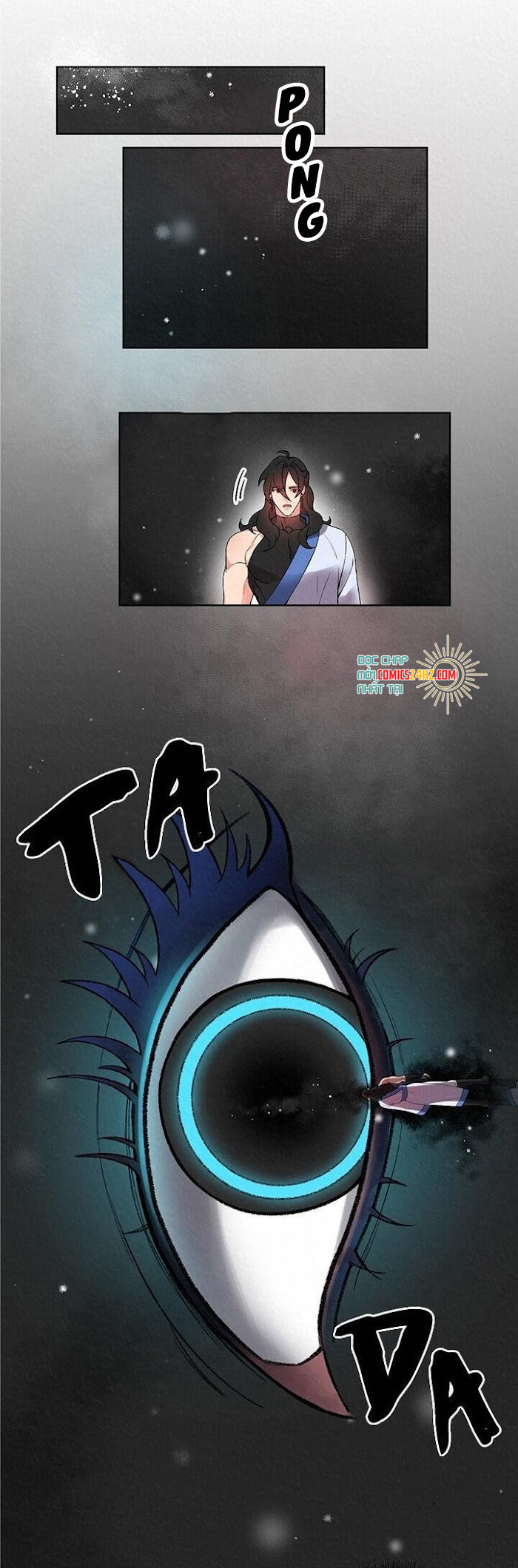 truyền thuyết hồ ly chapter 7 6