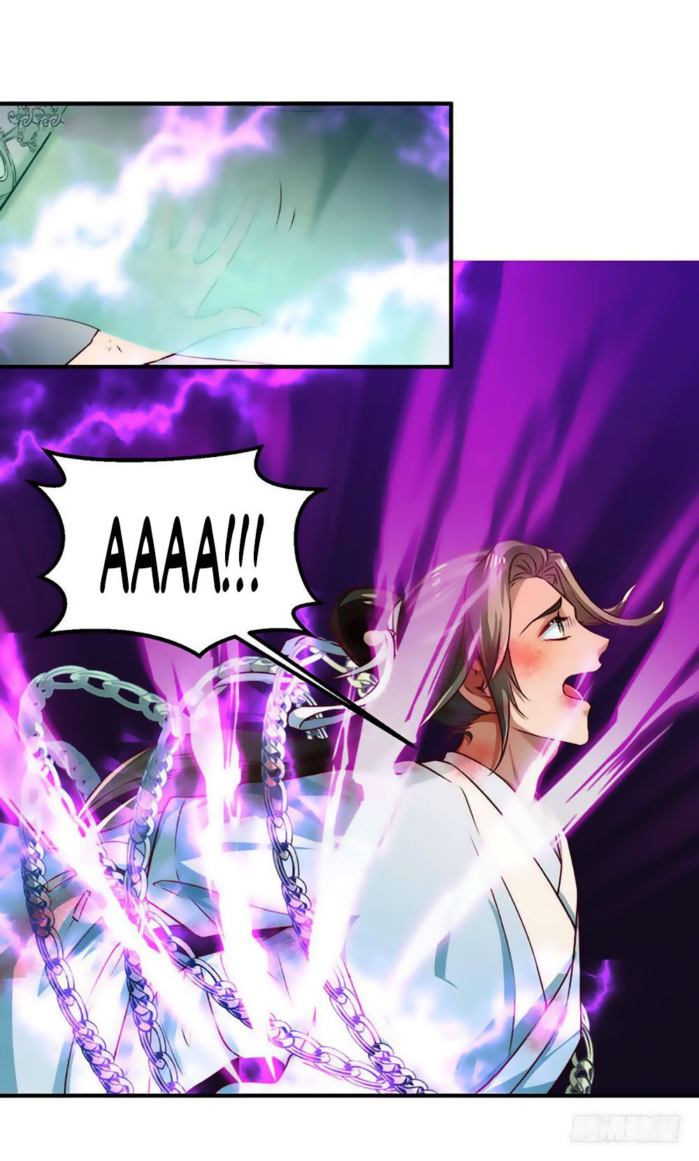 Liêu Liêu Nhân Thân Tu Tiên Truyện chapter 104 - Trang 7