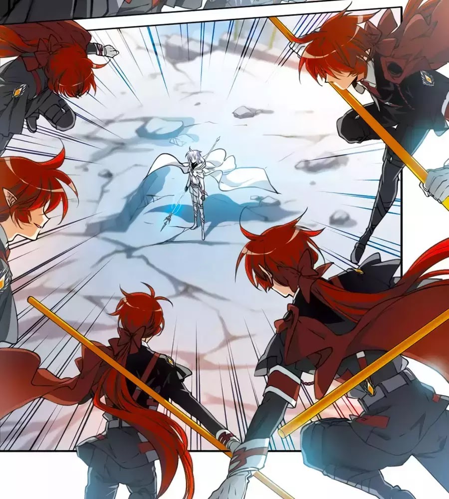 tam nhãn hao thiên lục chapter 298.3 24