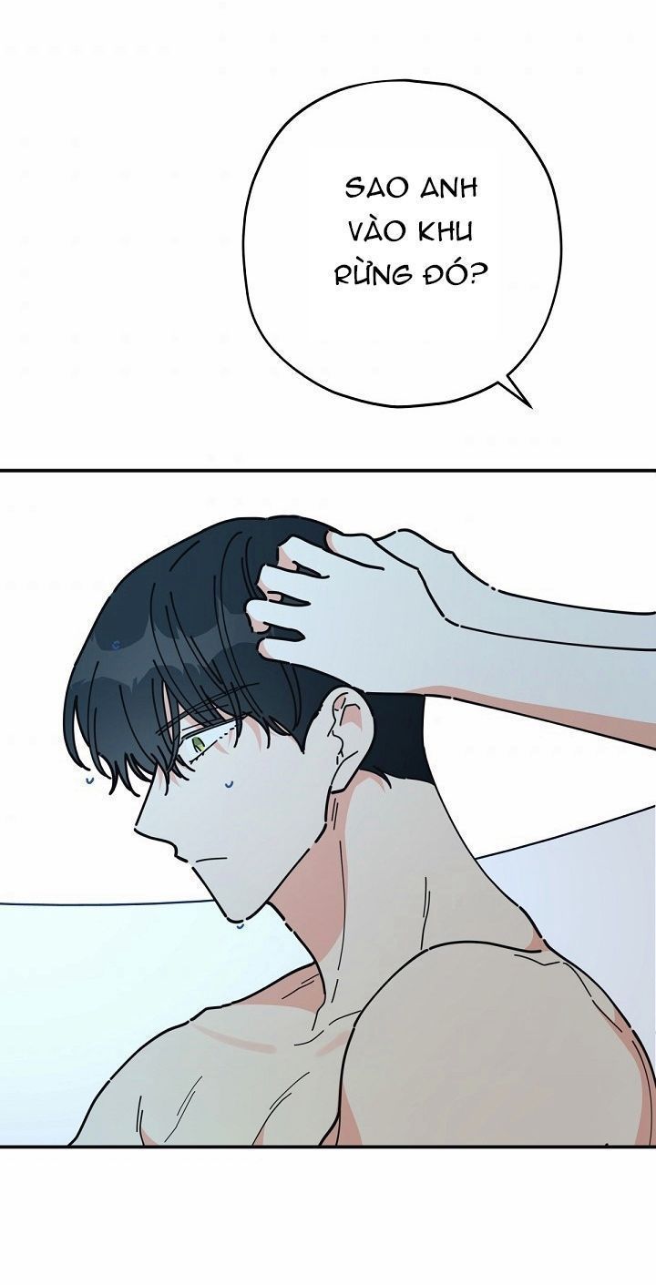 ác nữ tiểu thư chapter 65 33