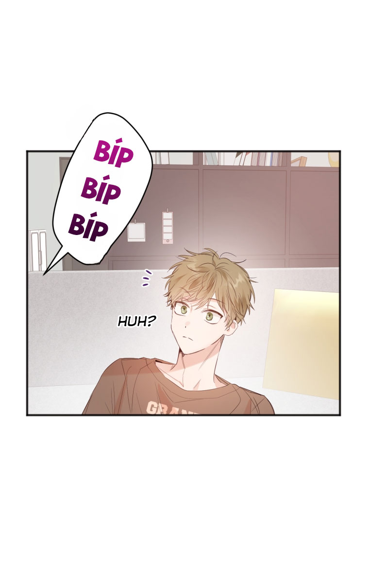 cuộc giao dịch lý tưởng chapter 13 25