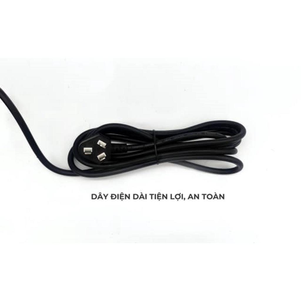 Máy Bơm Luồng Hồ Koi Shanyu TAK 14000-18000-22000 L/H