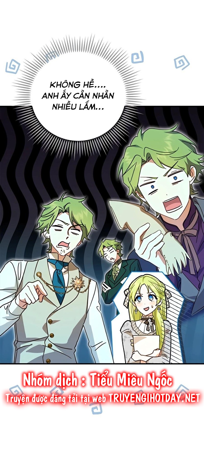 nữ chính giả thành nam nhân chapter 41 10