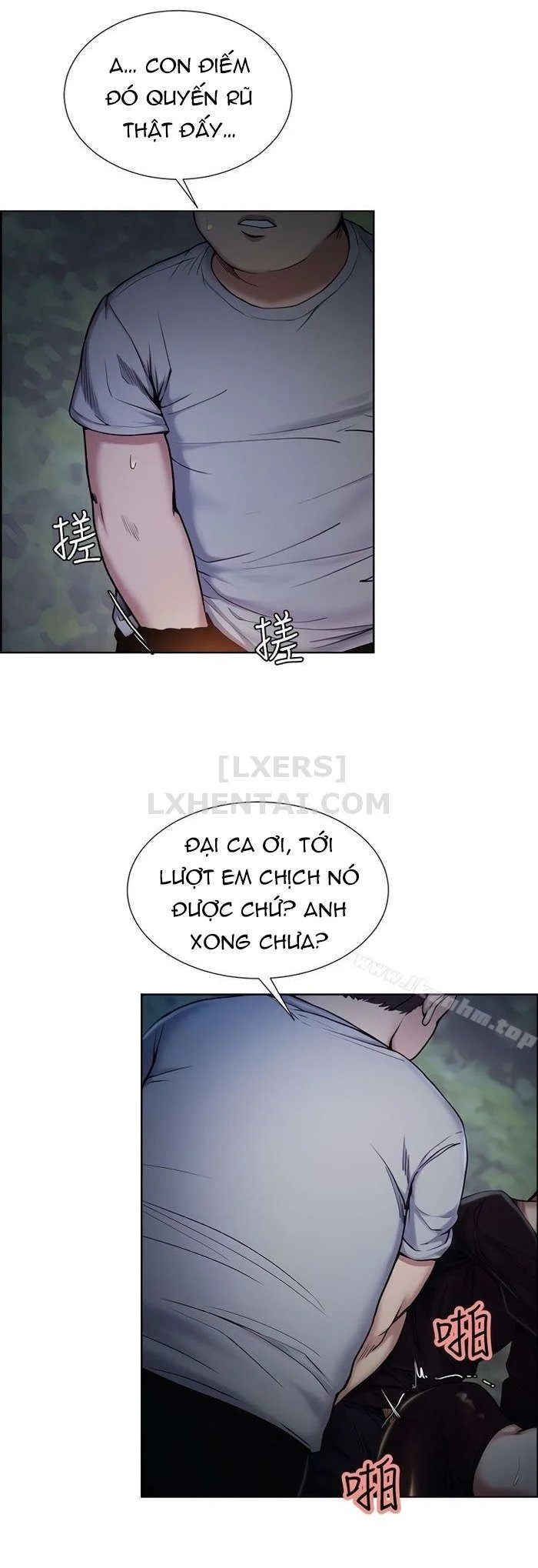 hương vị trái cấm chapter 45 19