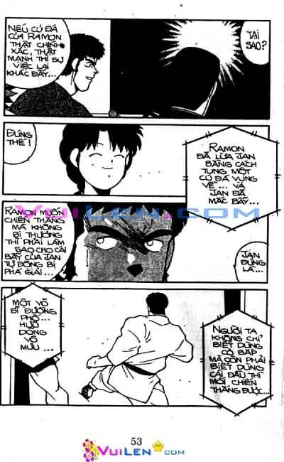 truyền nhân atula - shura no mon i chapter 30 54