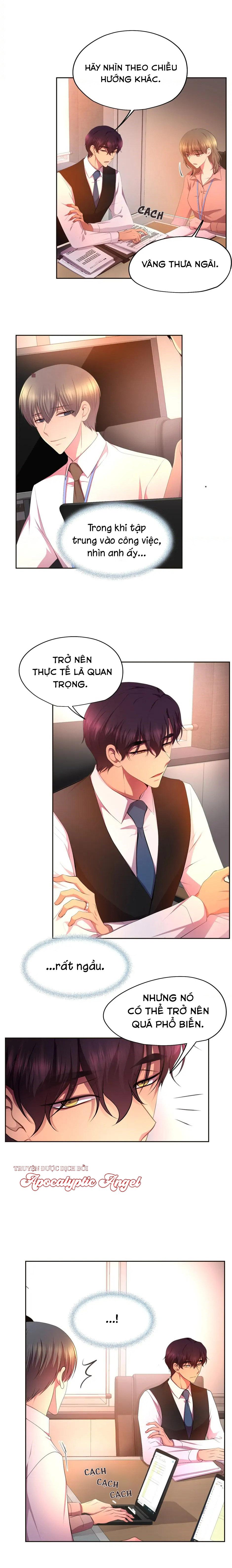 giữ em thật chặt (hold me tight) chapter 117 8