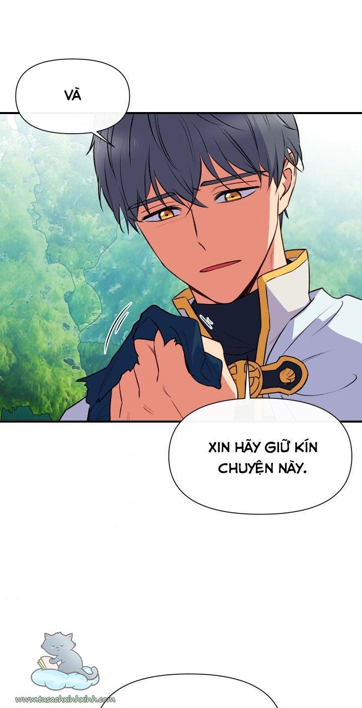 công nương khế ước của gia tộc công tước quái vật chapter 74 63